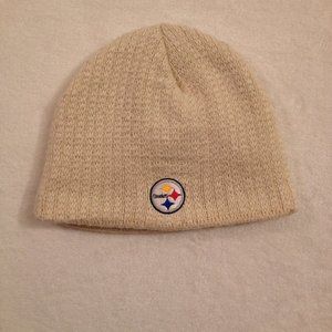 Pittsburg Steelers Knit Beanie